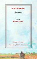 Inma Chacón: Arcanos