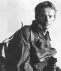 La Bestia: Bruce Chatwin o la memoria de un observador (por Miguel Ángel Sánchez de Armas)