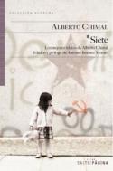 Alberto Chimal: Siete (reseña de José Cruz Cabrerizo)