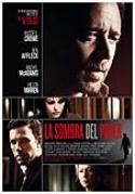La sombra del poder, película del director Kevin Macdonald (por Juan Antonio González Fuentes)