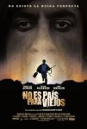 No es un país para viejos, película de los hermanos Coen (crítica de Eva Pereiro López)