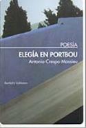 Antonio Crespo Massieu desafía la desmemoria con su estremecedora Elegía en Portbou