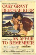 Deborah Kerr, an affair to remember