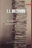 E. L. Doctorow: Homer y Langley (por Alejandro Lillo)
