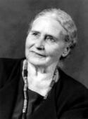 Doris Lessing (por Francisco Fuster)