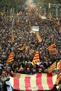 ¿Qué pasa en Barcelona? (por Rogelio López Blanco)