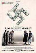 Los falsificadores, película de Stefan Ruzowitzky (crítica de Eva Pereiro López)
