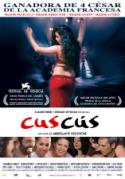 Cuscús, película de Abdellatif Kechiche (por Eva Pereiro López)