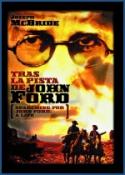 Joseph McBride: Tras la pista de John Ford. Centauros del Desierto