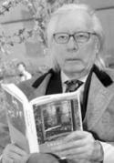 Francisco Umbral en el umbral (Blog de Juan Antonio González Fuentes)
