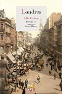 La ciudad de la niebla: a propósito de la reedición de Londres, de Julio Camba (Francisco Fuster)
