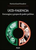 Patricia Gascó Escudero: UCD-Valencia. Estrategias y grupos de poder político (por J. C. Colomer)