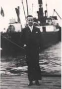 José de Ciria y el Ultraismo (1919-2009) (por Juan Antonio González Fuentes)