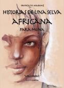 Inongo-vi-Makomé: Historias de una selva africana para Muna
