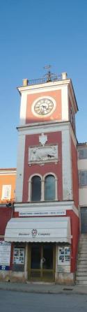 Guía de Istria (Croacia) (por Elena del Amo)