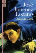 Agua de noria (por José Jiménez Lozano)