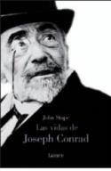 Joseph Conrad, la biografía de John Stape (Blog de Juan Antonio González Fuentes)
