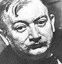 La leyenda del Santo Bebedor Joseph Roth (Blog de Juan Antonio González Fuentes)