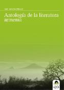 Ani Khachatryan: Antología de la literatura armenia (Ediciones Carena, 2010)