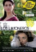 Crítica de Los limoneros, película dirigida por Eran Riklis (por Eva Pereiro López)