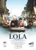 Lola, película de Brillante Mendoza (por Eva Pereiro López)