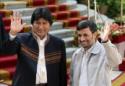 El uso del velo islámico en la Bolivia multiétnica, pluricultural, plurinacional y multilingüe