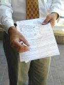 Los inmigrantes llegaban masivamente sin visas ni restricciones (por Carlos Malamud)
