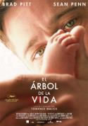 El árbol de la vida (The Tree of Life), película de Terrence Malick (por Eva Pereiro López)