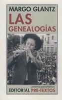 “Las genealogías” de Margo Glantz  (blog de Juan Antonio González Fuentes)