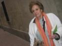 Entrevista a María Ángeles Medina, autora de Por los caminos del verso (por Jesús Martínez)