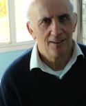 Entrevista a José Membrive, autor de El Homo Transcendente (Ediciones Carena, 2013)