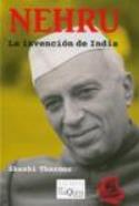 Shashi Tharoor: Nehru. La invención de la India (por Rogelio López Blanco)