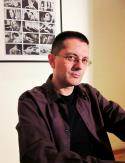Entrevista a Manuel Pérez Otero, autor de Cerca del mundo (pot Jesús Martínez)