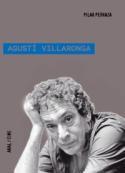 Agustí Villaronga, de Pilar Pedraza (por Francisco Fuster)