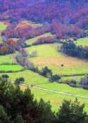 Paseos y escapadas irrepetibles por los Pirineos (por José Luis Rodríguez)