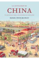 Rafael Poch-de-Feliu: La actualidad de China (por Andrea Donofrio)