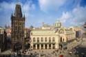 Gente Viajera: Guía multimedia de Praga (por Enrique Domínguez Uceta)