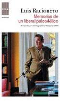 Luis Racionero: Memorias de un liberal psicodélico (por Bernabé Sarabia)