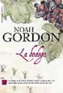 La bodega, de Noah Gordon (reseña de Rosalía de Frutos)