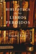La biblioteca de los libros perdidos (Blog de Juan Antonio González Fuentes)
