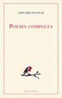 Edward Thomas: Poesía completa
