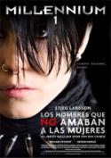 Millennium 1: Los hombres que no amaban a las mujeres, película de Niels Arden Oplev
