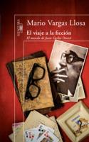 Mario Vargas Llosa: El viaje a la ficción. El mundo de Juan Carlos Onetti (reseña de Justo Serna)
