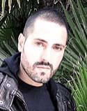 Entrevista a Luis Viejo, autor de Ausencias (por Jesús Martínez)