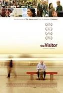 The Visitor, película de Tom McCarthy (por Eva Pereiro López)