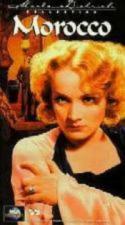 “Marruecos”, según Von Sternberg, Dietrich y Cooper (blog de Juan Antonio González Fuentes)