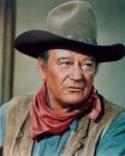 John Wayne, un actor de leyenda