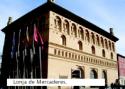 Gente Viajera: Guía multimedia de Zaragoza por (Javier Mazorra)