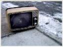 Vivir sin ver la televisión (Blog de Juan Antonio González Fuentes)