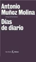 Antonio Muñoz Molina: Días de diario (Seix Barral, 2007)